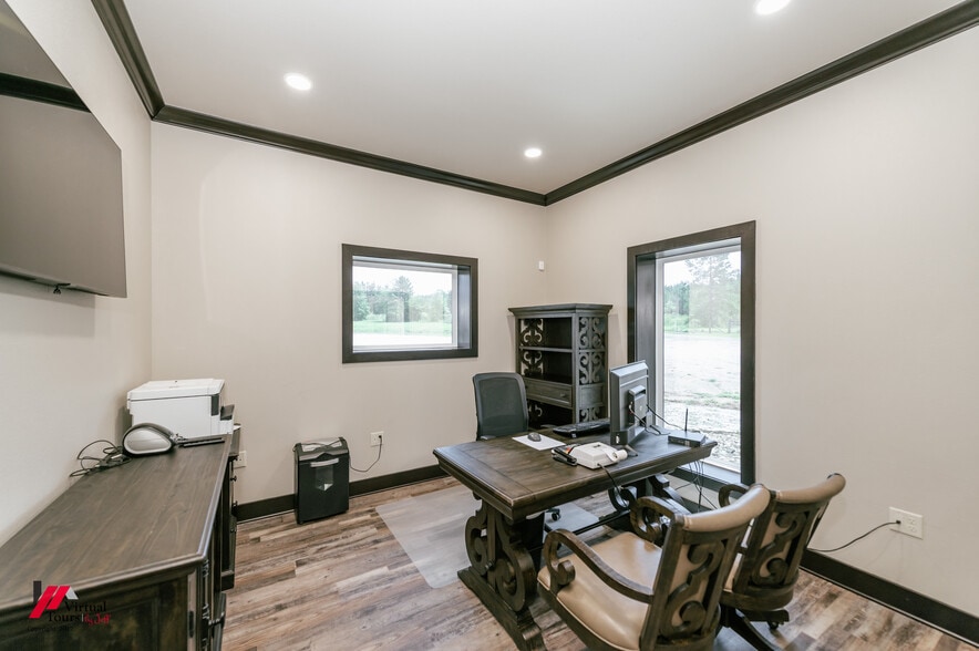 More Photos Of 7303 State Highway 43 S, Marshall Warehouse For Sale