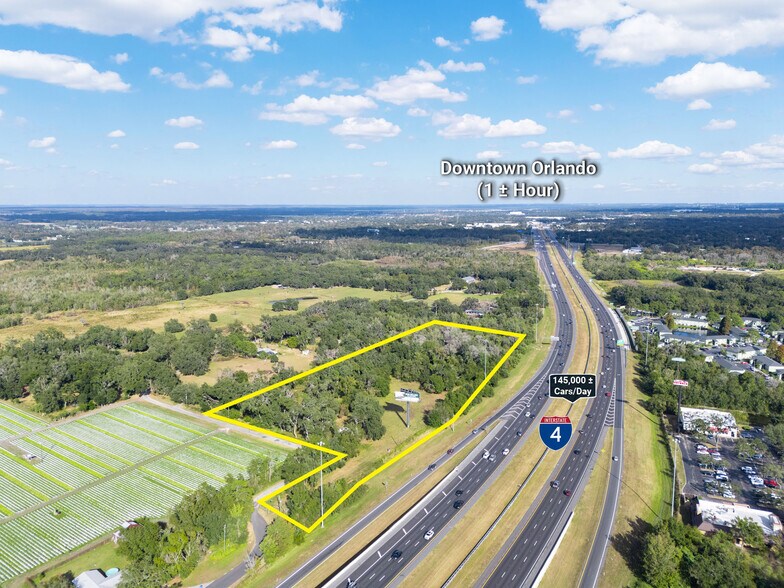 More Photos Of 2515 Bennett rd, Plant City Land For Sale