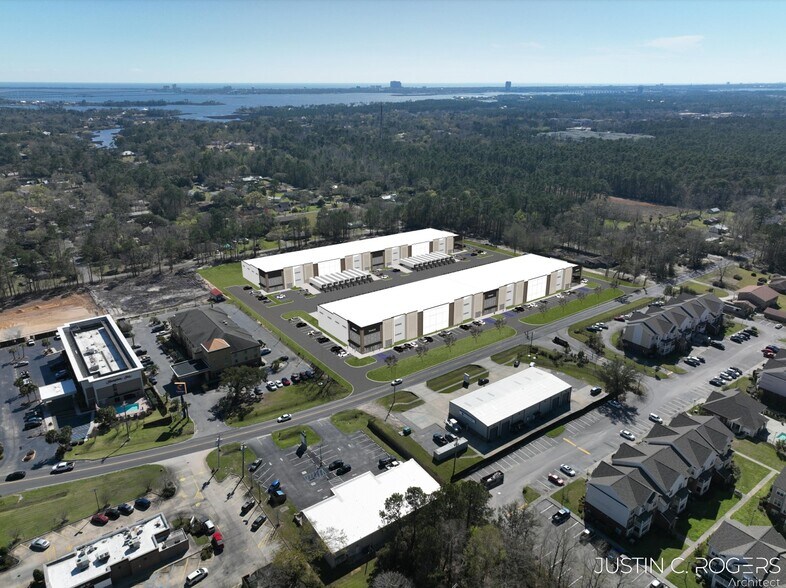 More Photos Of 14103 Big Ridge Rd, Biloxi Land For Sale