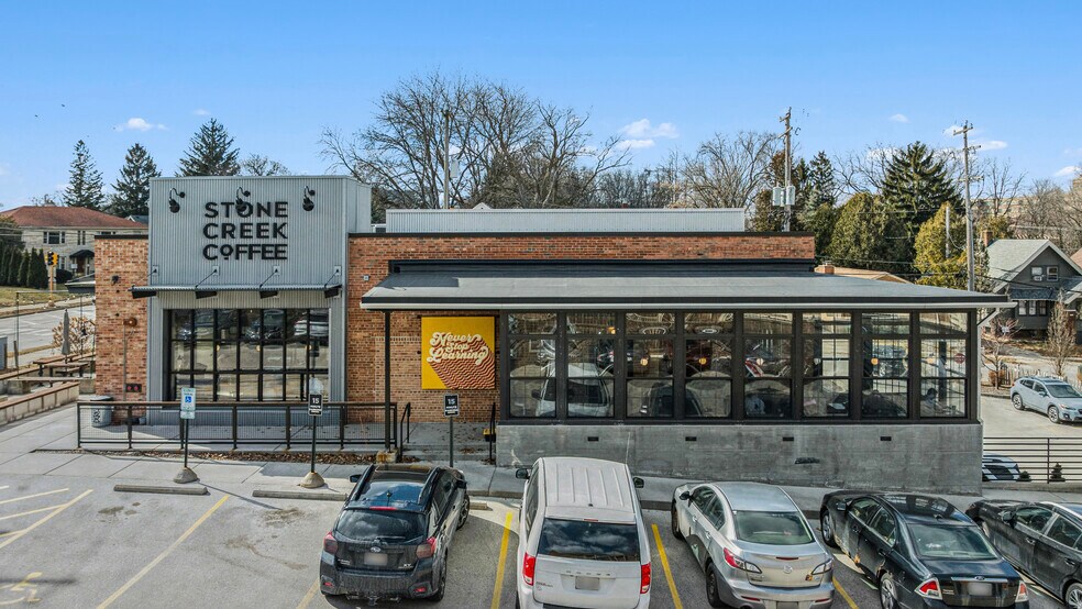 More Photos Of 7954 Harwood Ave, Milwaukee Storefront For Sale