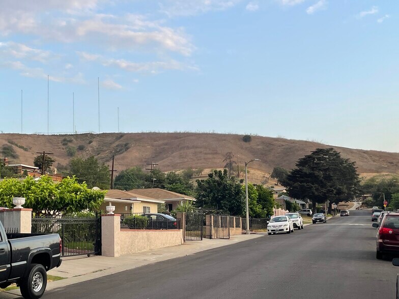 4600 Carter Dr, Los Angeles, CA 90032 Land For Sale