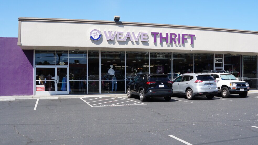 More Photos Of , Sacramento General Retail For Sale
