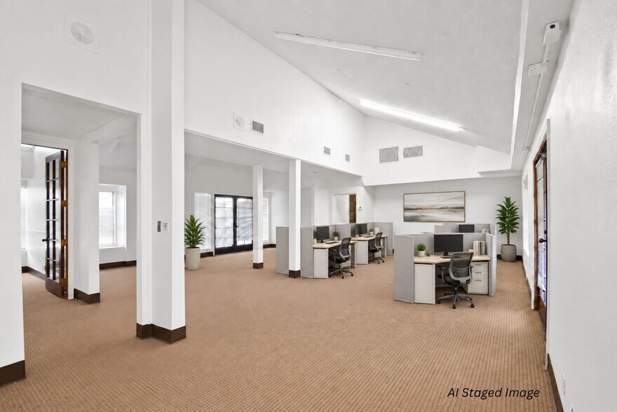 More Photos Of , Santa Ana Office For Sale