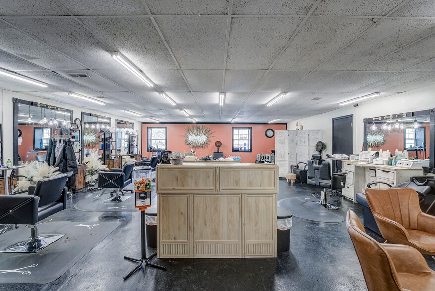 More Photos Of 707 E Elk Ave, Elizabethton Storefront Retail Office For Sale