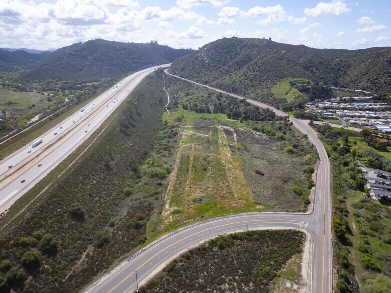 More Photos Of 3309 San Rey Lane, Fallbrook Land For Sale