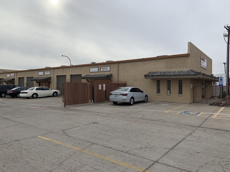 More Photos Of 1217 W Hatcher Rd, Phoenix Warehouse For Lease