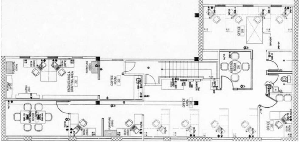 Primary Photo Of 369 Alexander St, Vancouver Warehouse For Lease