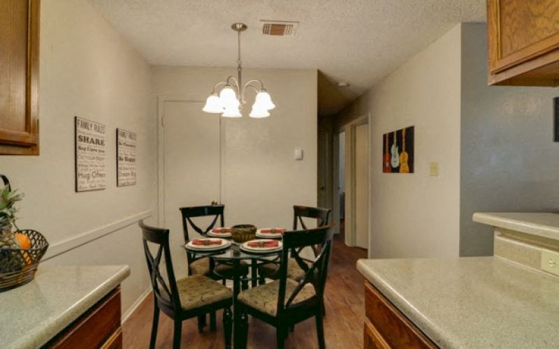 More Photos Of 811 Darby Blvd, San Antonio Apartments For Sale
