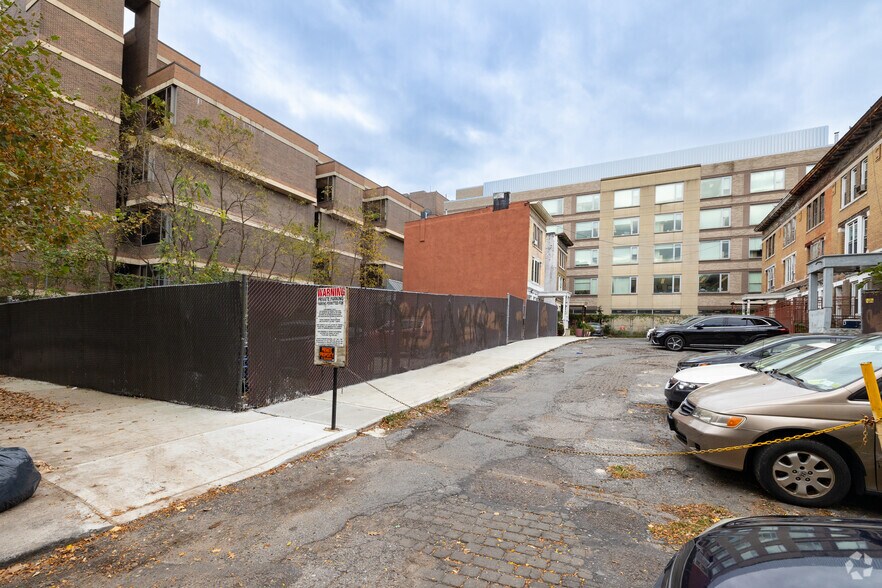 More Photos Of 15 Washington Ter, New York Apartments For Sale