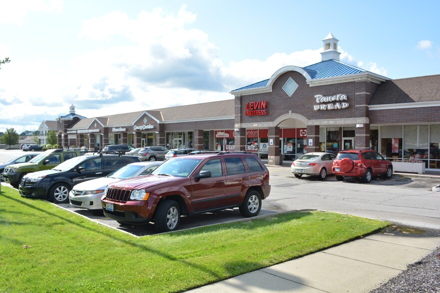 More Photos Of 6130 Kruse Dr, Solon Unknown For Lease