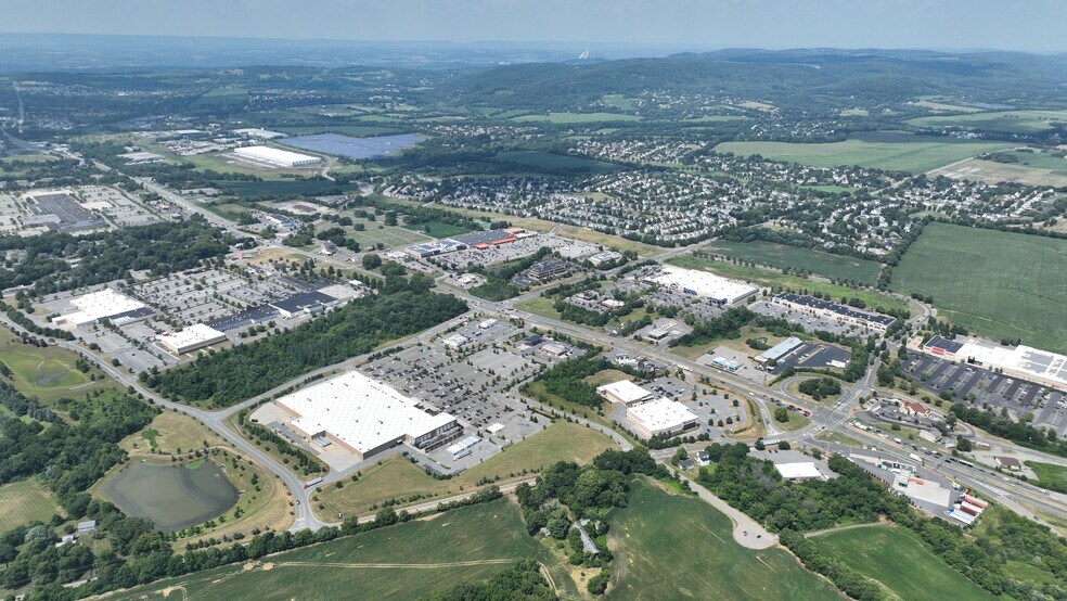 More Photos Of 992 New Brunswick Ave, Phillipsburg Land For Sale