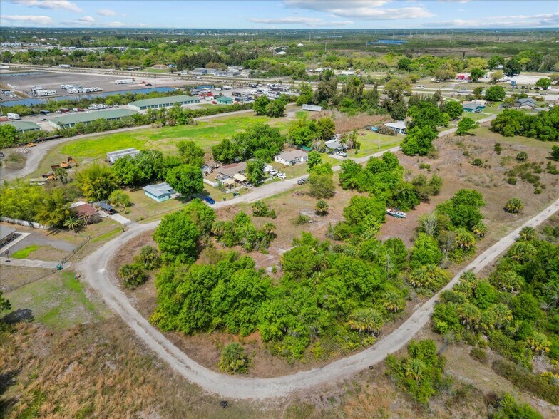 More Photos Of 2107 Pinegrove W cir, Punta Gorda Land For Sale