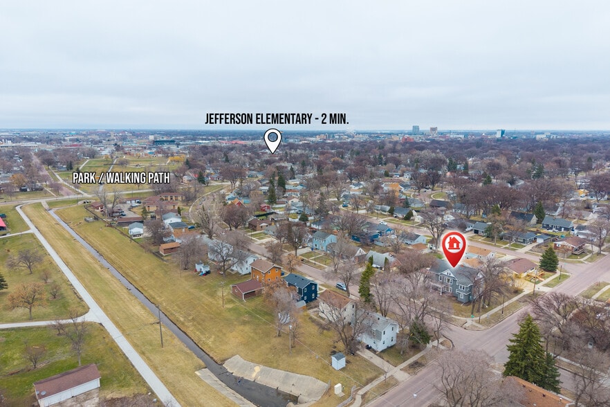 More Photos Of 826 21st St S, Fargo Apartments For Sale