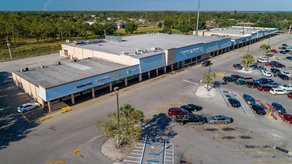 Primary Photo Of 1500-1630 Lake Trafford Rd, Immokalee Unknown For Lease