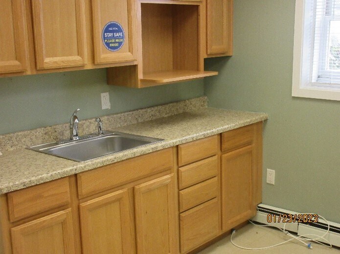 More Photos Of 2712 Nottingham, Trenton Office For Lease