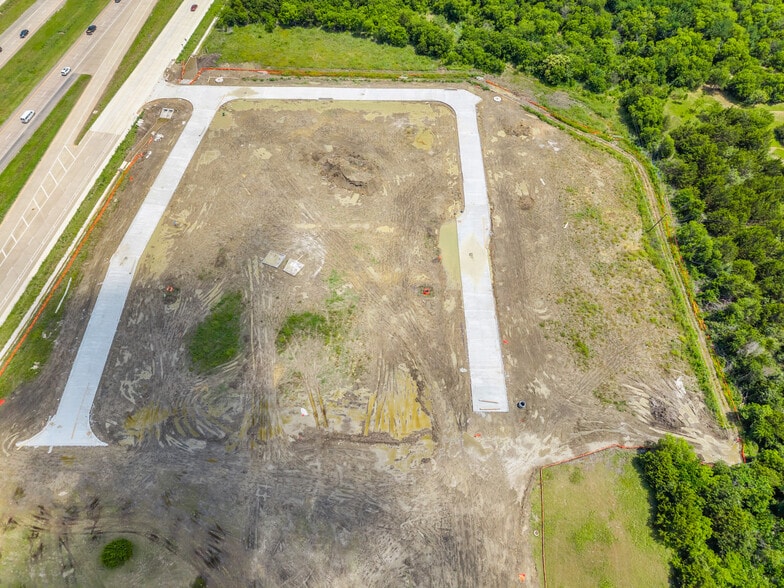 More Photos Of 740 US 287, Mansfield General Retail For Lease
