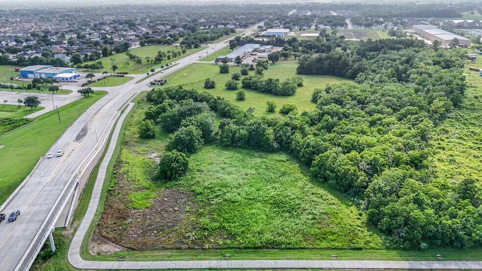 More Photos Of 3901 Magnolia Pky, Pearland Land For Sale