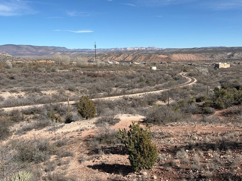 More Photos Of S Broadway St, Clarkdale Land For Sale