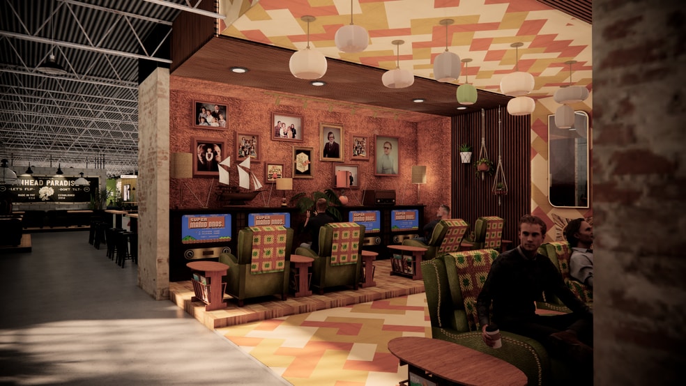 More Photos Of 4323 S Congress Ave, Austin Storefront For Sale