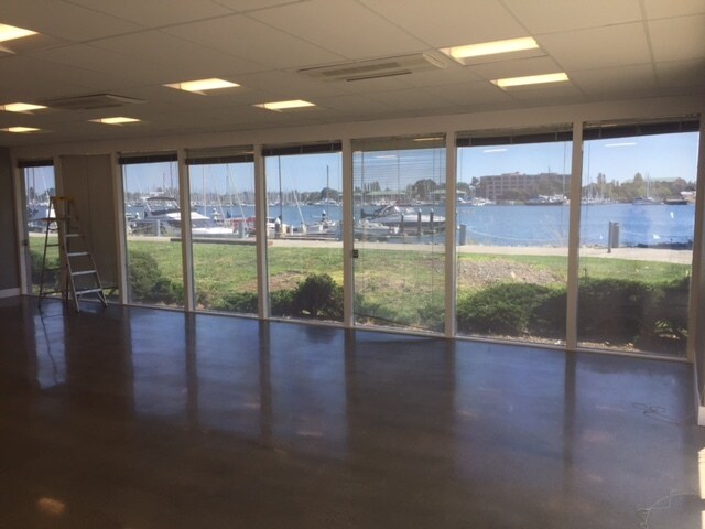 More Photos Of 11 Embarcadero West, Oakland Office For Sale