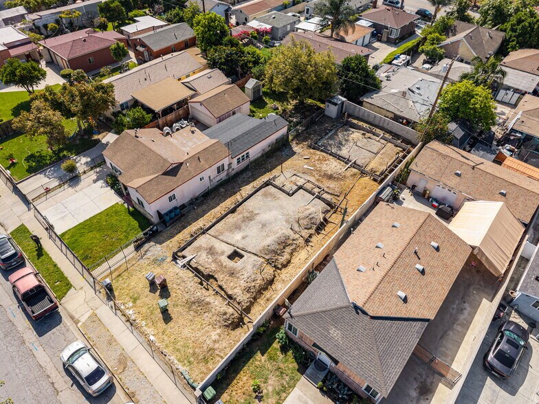 More Photos Of 1114 E Glencoe St, Compton Land For Sale