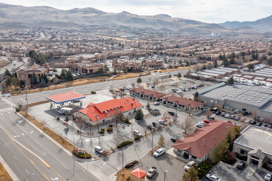 More Photos Of 2955 Vista Blvd, Sparks Freestanding For Sale