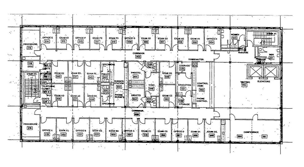 More Photos Of 4411 Washington Ave, Evansville Medical For Sale