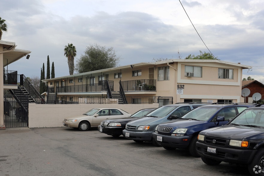 More Photos Of 532 N 1st St, El Cajon Apartments For Sale