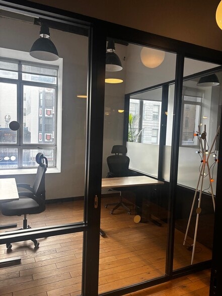 More Photos Of 995 Market St, San Francisco Coworking Space