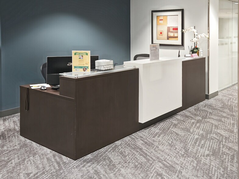 More Photos Of 11900 NE 1st St, Bellevue Coworking Space