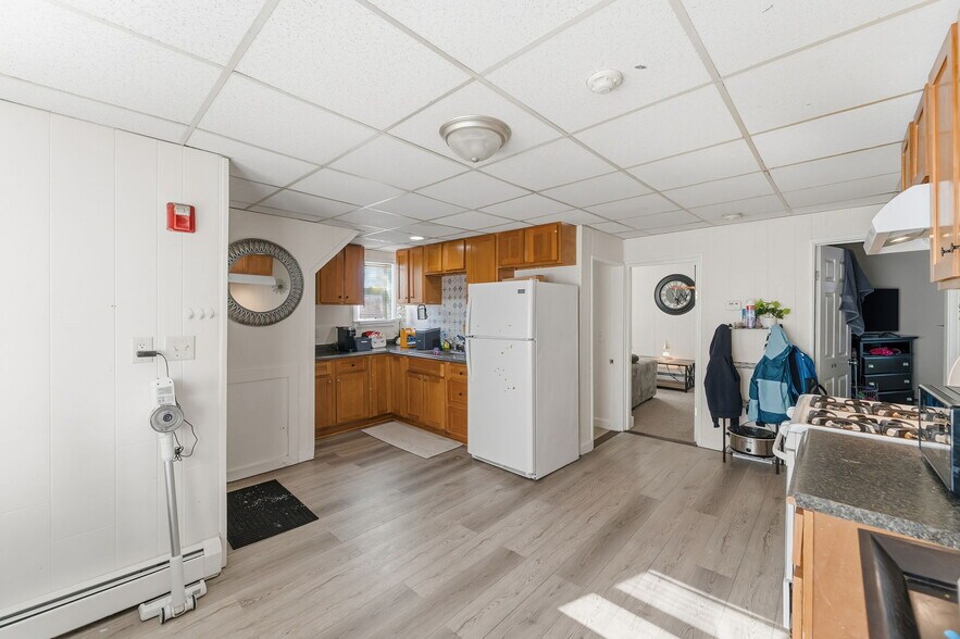 More Photos Of , Woonsocket Multifamily For Sale