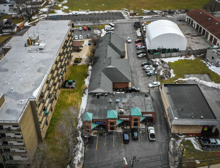 More Photos Of 5385 Main St, Buffalo General Retail For Sale