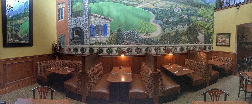 More Photos Of 1599 Esmeralda Ave, Minden Restaurant For Lease