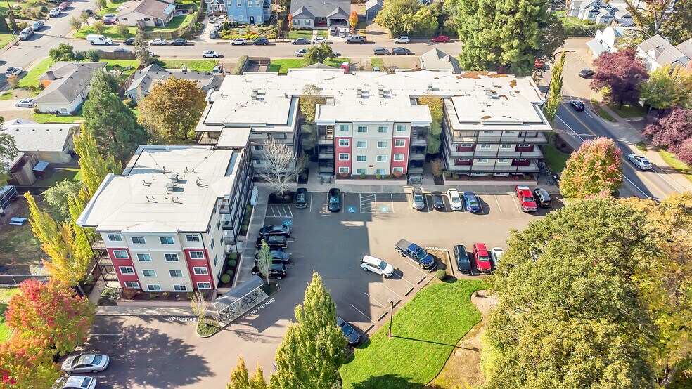More Photos Of 2740 SW Western Blvd, Corvallis Apartments For Sale