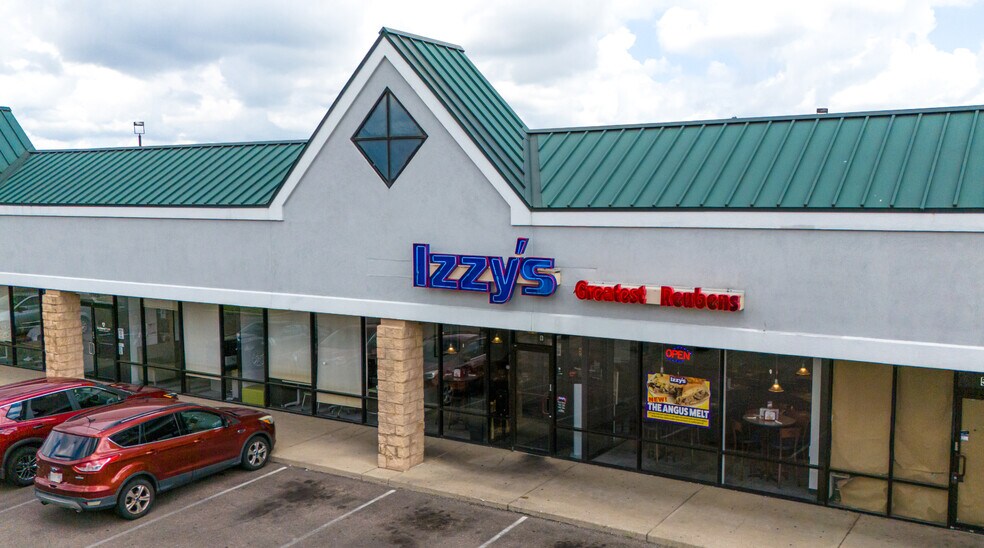 More Photos Of 5100 Glencrossing Way, Cincinnati Unknown For Lease