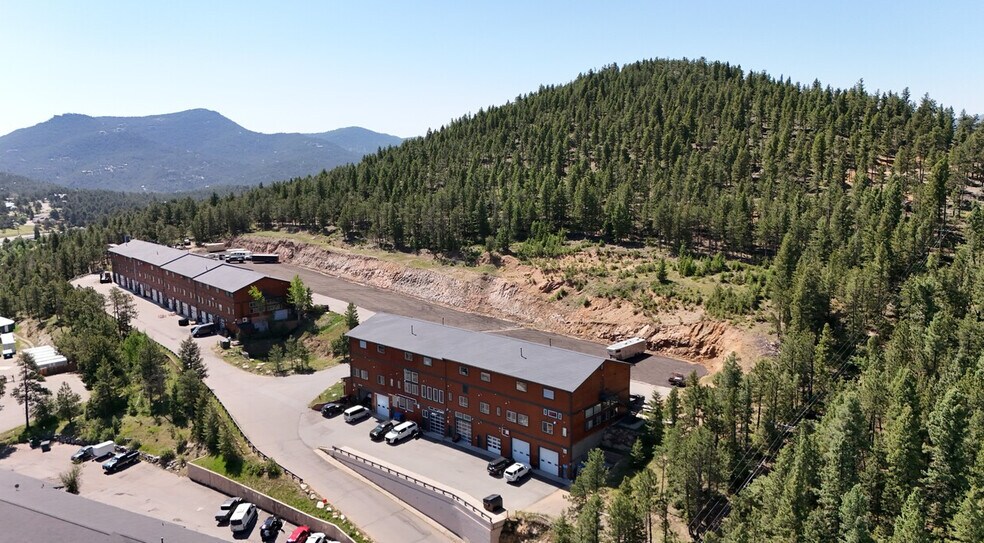 More Photos Of 30735 Bryant Dr, Evergreen Warehouse For Sale
