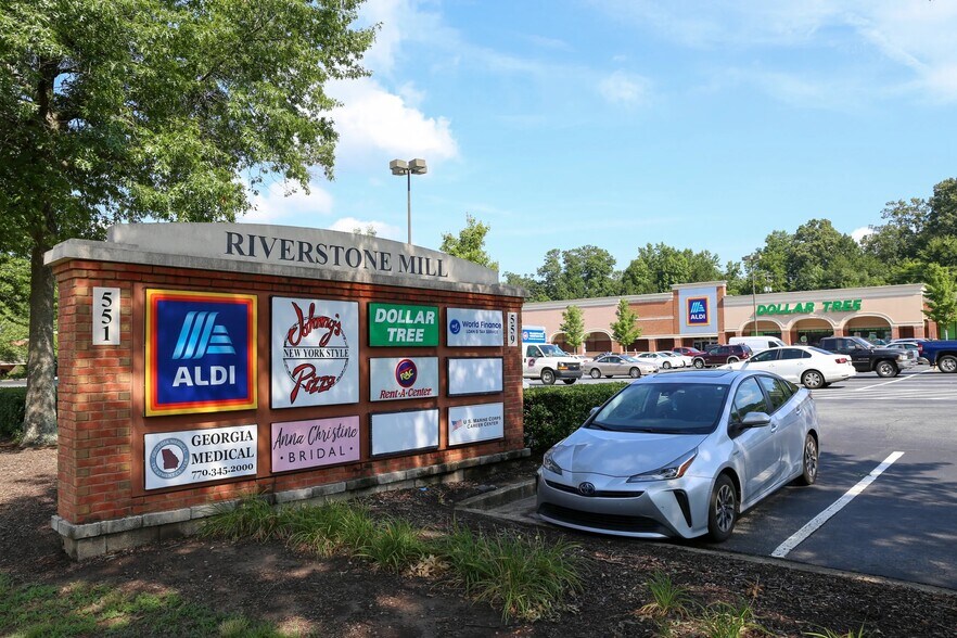 More Photos Of 535 Riverstone Pky, Canton Unknown For Lease