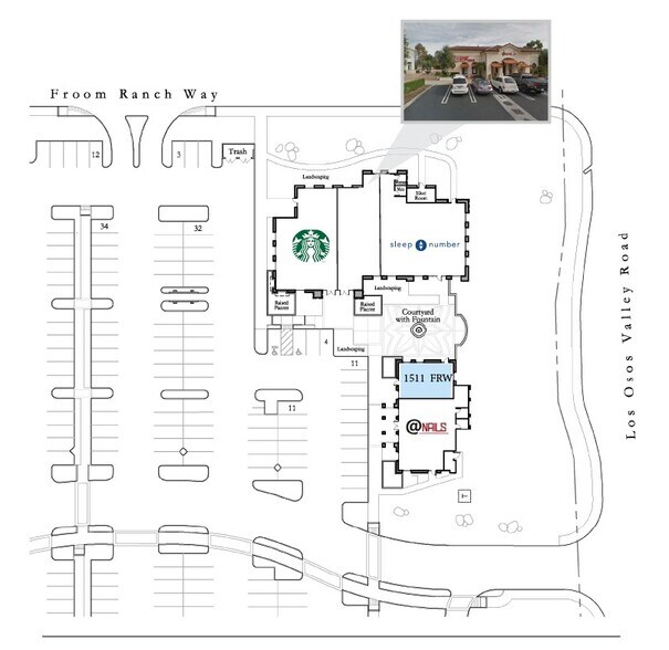 More Photos Of 1511 Froom Ranch Way, San Luis Obispo Freestanding For Lease