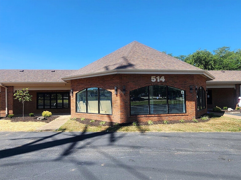 More Photos Of 514 Jungermann Rd, Saint Peters Office For Lease