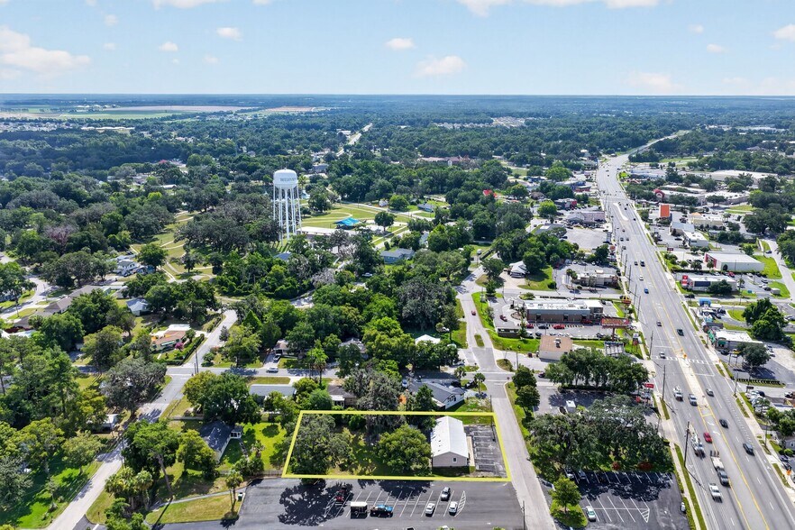 More Photos Of 5425 SE 111th St, Belleview Office For Sale