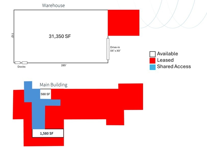 More Photos Of 2202 Wolf Way, West Des Moines Warehouse For Lease