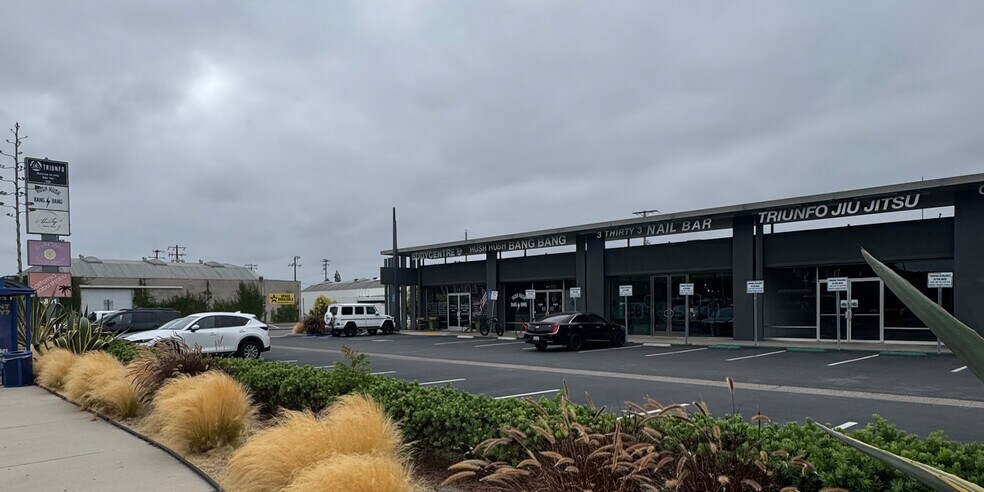 More Photos Of 801 Baker St, Costa Mesa Unknown For Lease