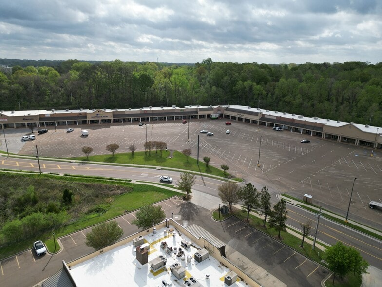 More Photos Of 4000 S Frontage Rd, Vicksburg Unknown For Lease