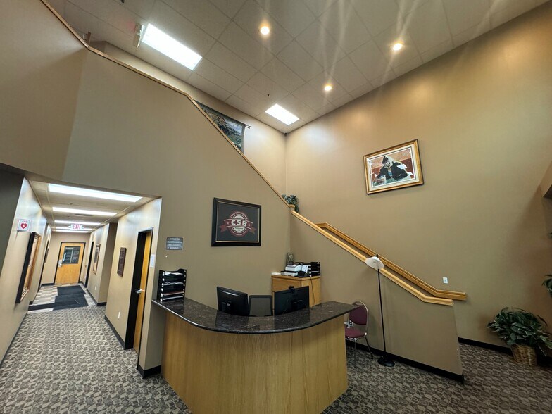 More Photos Of 5408 NE 88th St, Vancouver Warehouse For Sale