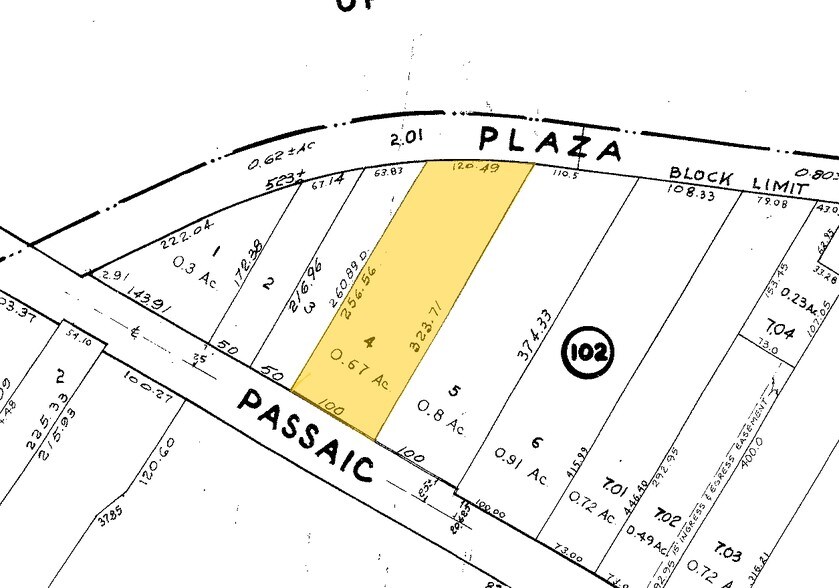 More Photos Of 370 W Passaic St, Rochelle Park Office For Sale