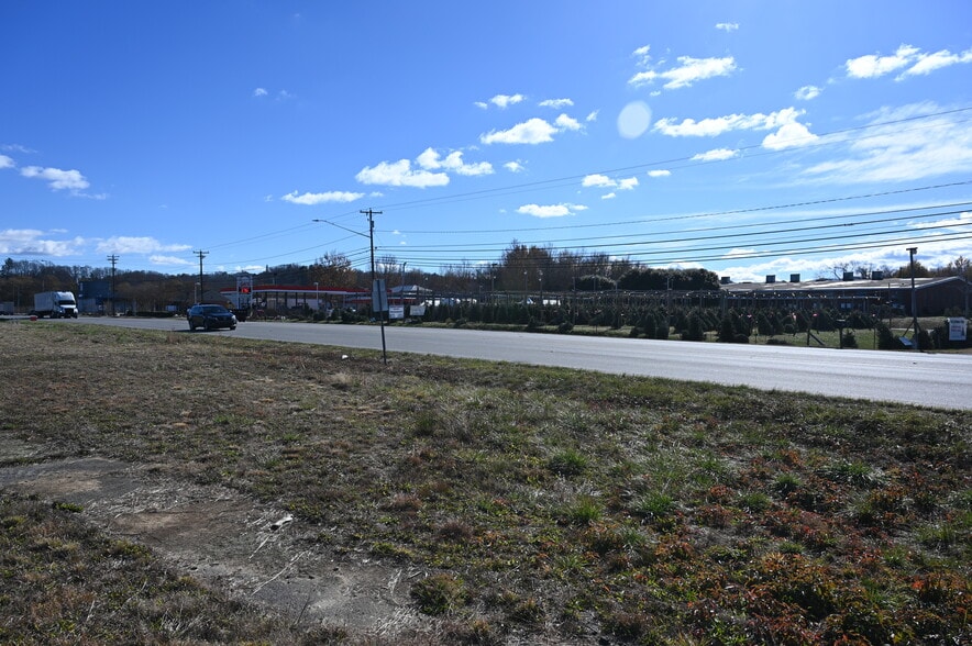 More Photos Of 826 N Green St, Morganton Land For Sale