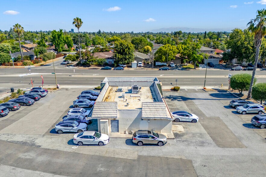 More Photos Of 1910-1920 Camden Ave, San Jose Storefront Retail Office For Sale
