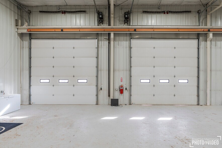 More Photos Of 612 Sinclair St, Gillette Industrial For Sale