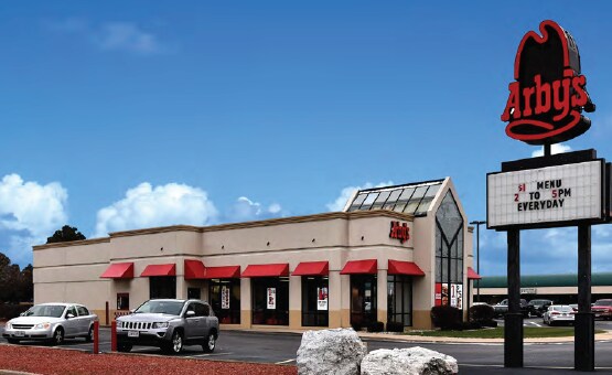 More Photos Of 2647 Navarre Ave, Oregon Fast Food For Sale