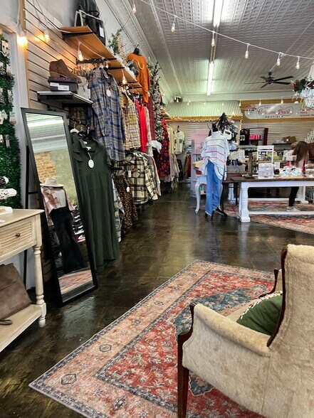 More Photos Of 171-173 E Main St, Forest City Storefront For Sale